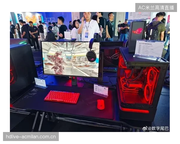 电竞跨界合作让赛事商业价值倍增