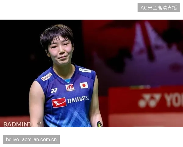 山口茜开局5比2领先：从“逆袭”到“逆生长”的力量之源